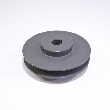 Aaon PULLEY 1VP 62 x 88' P51480